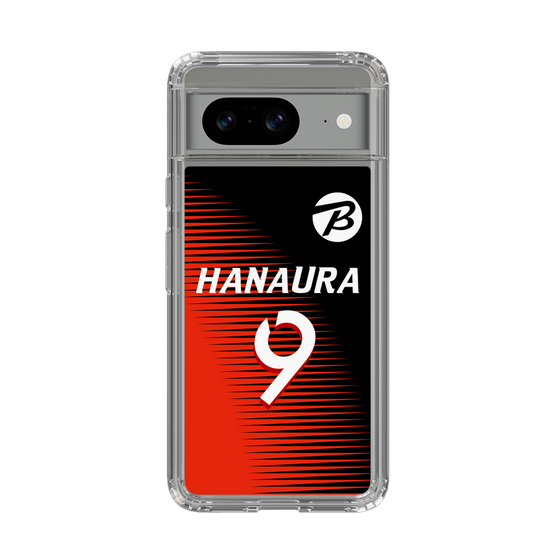 スリムプロテクションケース［ ビックカメラ - #9 HANAURA ］