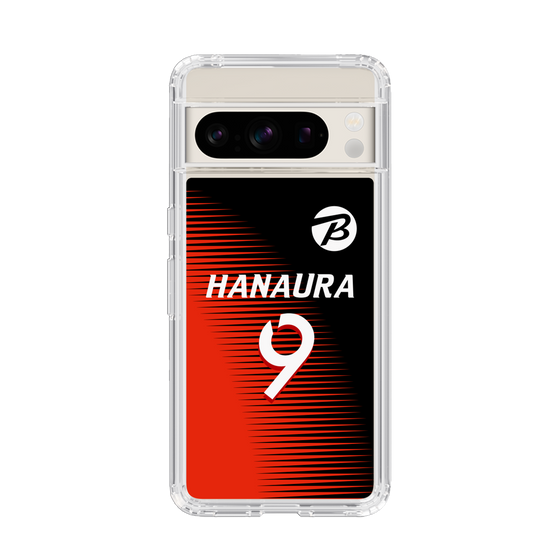 スリムプロテクションケース［ ビックカメラ - #9 HANAURA ］