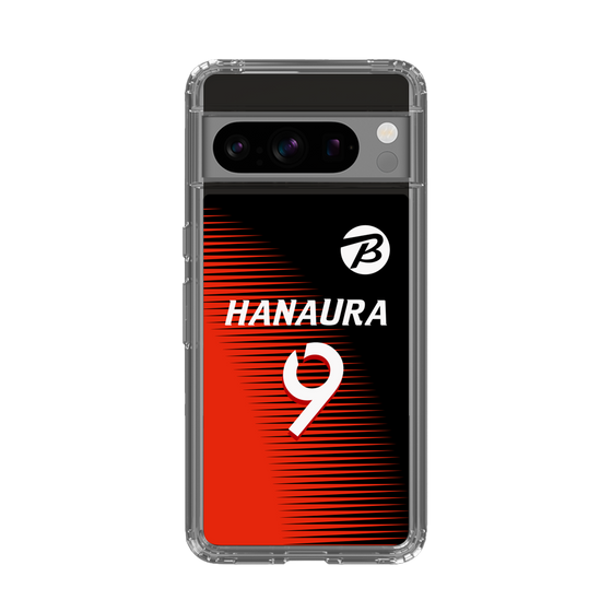 スリムプロテクションケース［ ビックカメラ - #9 HANAURA ］