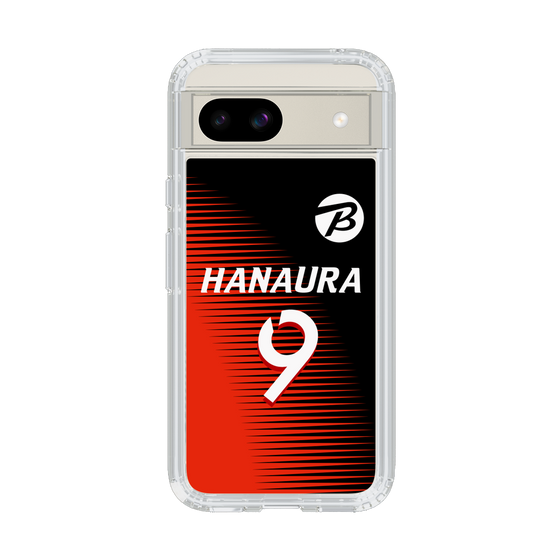 スリムプロテクションケース［ ビックカメラ - #9 HANAURA ］