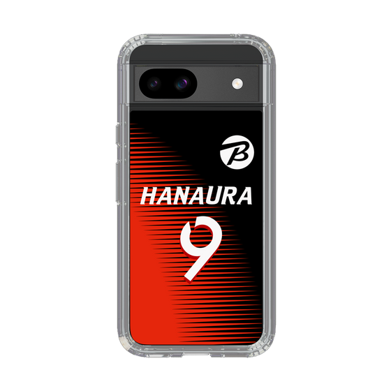 スリムプロテクションケース［ ビックカメラ - #9 HANAURA ］