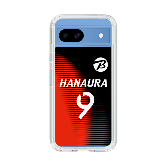 スリムプロテクションケース［ ビックカメラ - #9 HANAURA ］