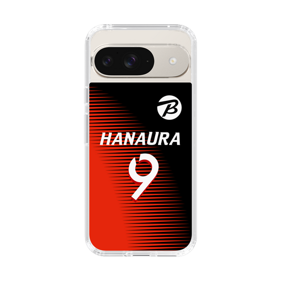 スリムプロテクションケース［ ビックカメラ - #9 HANAURA ］