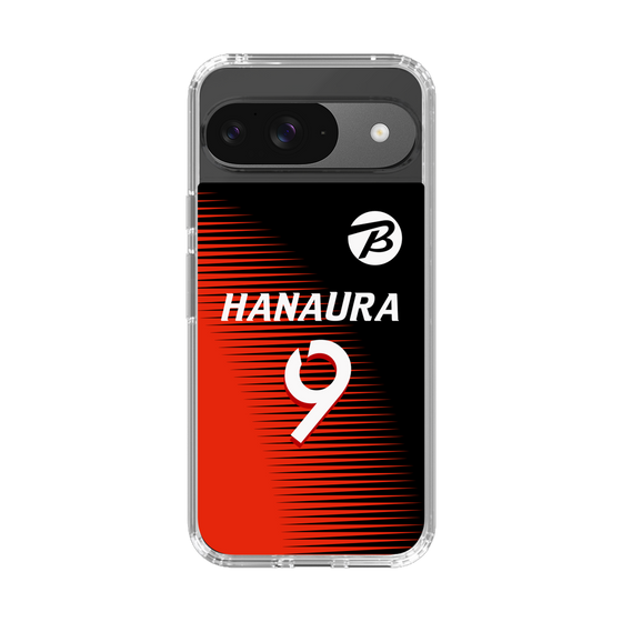 スリムプロテクションケース［ ビックカメラ - #9 HANAURA ］