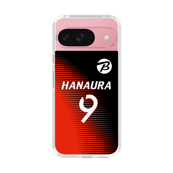 スリムプロテクションケース［ ビックカメラ - #9 HANAURA ］