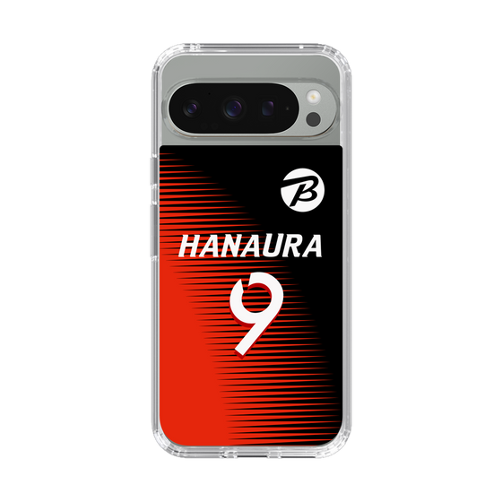 スリムプロテクションケース［ ビックカメラ - #9 HANAURA ］