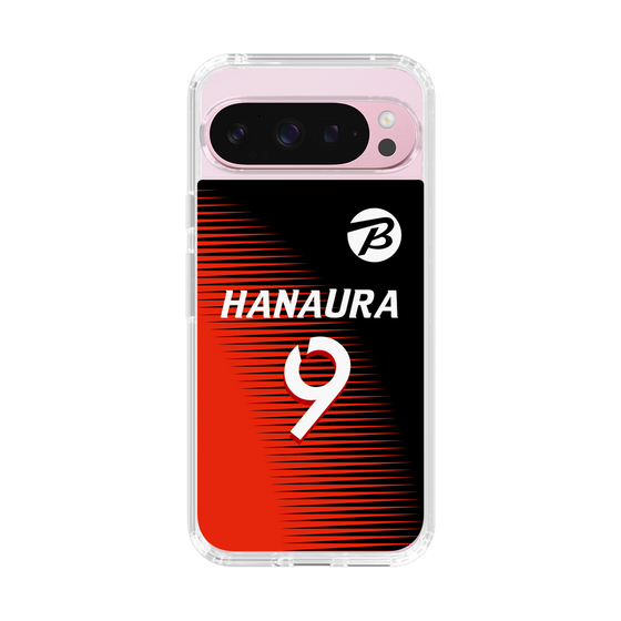 スリムプロテクションケース［ ビックカメラ - #9 HANAURA ］