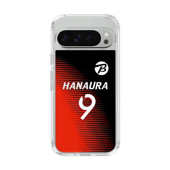 スリムプロテクションケース［ ビックカメラ - #9 HANAURA ］