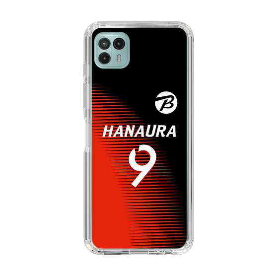 スリムプロテクションケース［ ビックカメラ - #9 HANAURA ］