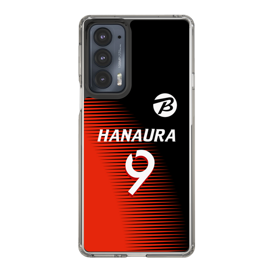 スリムプロテクションケース［ ビックカメラ - #9 HANAURA ］