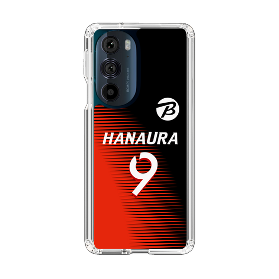 スリムプロテクションケース［ ビックカメラ - #9 HANAURA ］