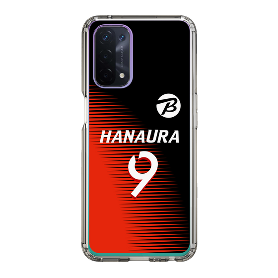 スリムプロテクションケース［ ビックカメラ - #9 HANAURA ］