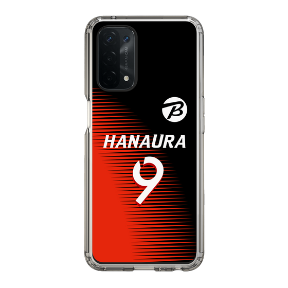 スリムプロテクションケース［ ビックカメラ - #9 HANAURA ］