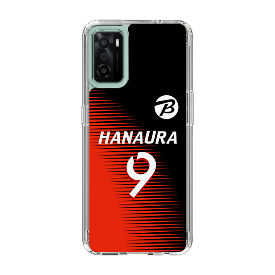 スリムプロテクションケース［ ビックカメラ - #9 HANAURA ］