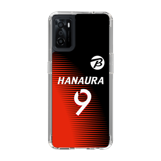 スリムプロテクションケース［ ビックカメラ - #9 HANAURA ］