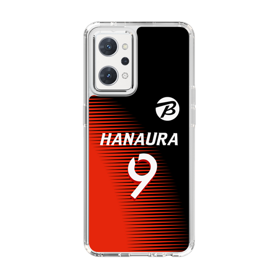 スリムプロテクションケース［ ビックカメラ - #9 HANAURA ］