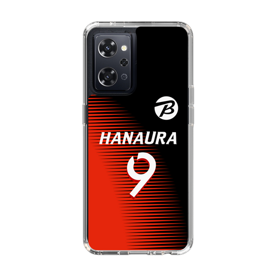 スリムプロテクションケース［ ビックカメラ - #9 HANAURA ］