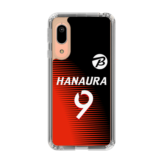 スリムプロテクションケース［ ビックカメラ - #9 HANAURA ］