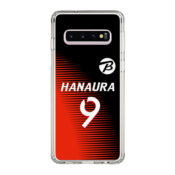 スリムプロテクションケース［ ビックカメラ - #9 HANAURA ］