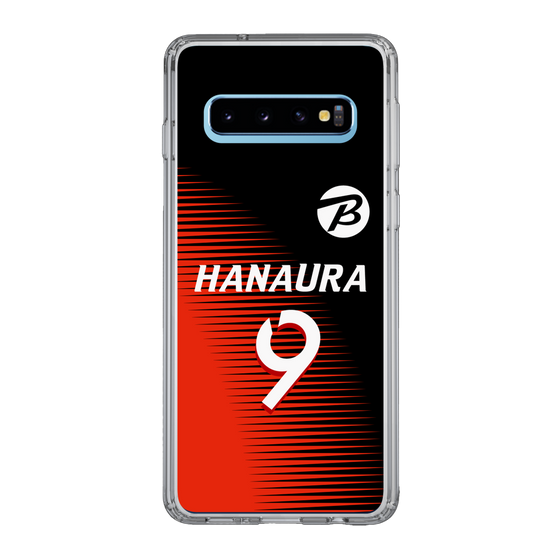 スリムプロテクションケース［ ビックカメラ - #9 HANAURA ］