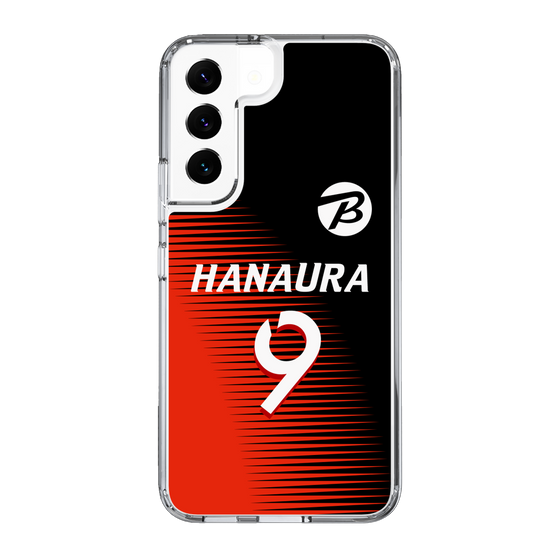 スリムプロテクションケース［ ビックカメラ - #9 HANAURA ］