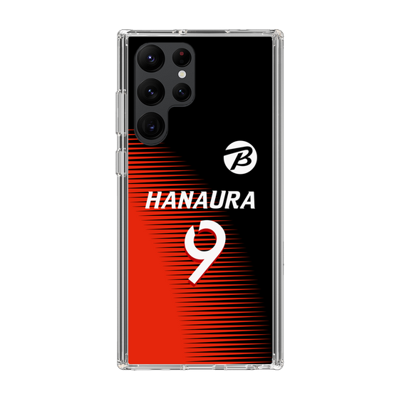 スリムプロテクションケース［ ビックカメラ - #9 HANAURA ］