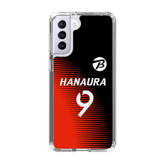 スリムプロテクションケース［ ビックカメラ - #9 HANAURA ］