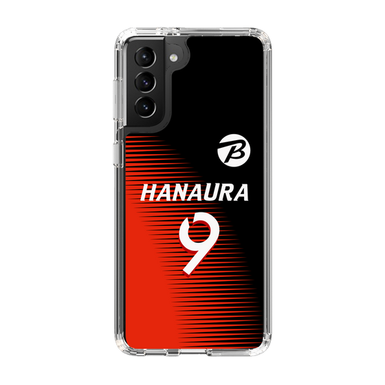 スリムプロテクションケース［ ビックカメラ - #9 HANAURA ］