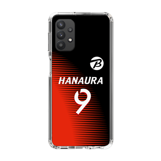 スリムプロテクションケース［ ビックカメラ - #9 HANAURA ］