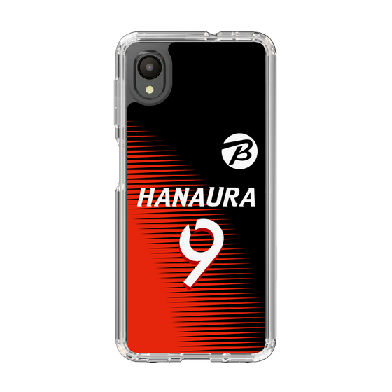 スリムプロテクションケース［ ビックカメラ - #9 HANAURA ］