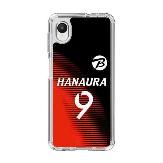 スリムプロテクションケース［ ビックカメラ - #9 HANAURA ］