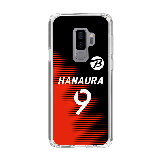 スリムプロテクションケース［ ビックカメラ - #9 HANAURA ］