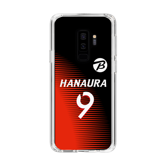 スリムプロテクションケース［ ビックカメラ - #9 HANAURA ］