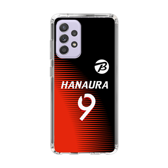 スリムプロテクションケース［ ビックカメラ - #9 HANAURA ］