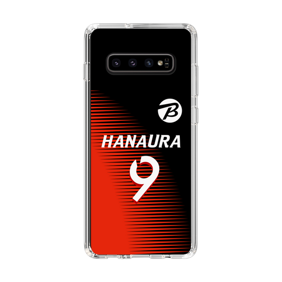 スリムプロテクションケース［ ビックカメラ - #9 HANAURA ］