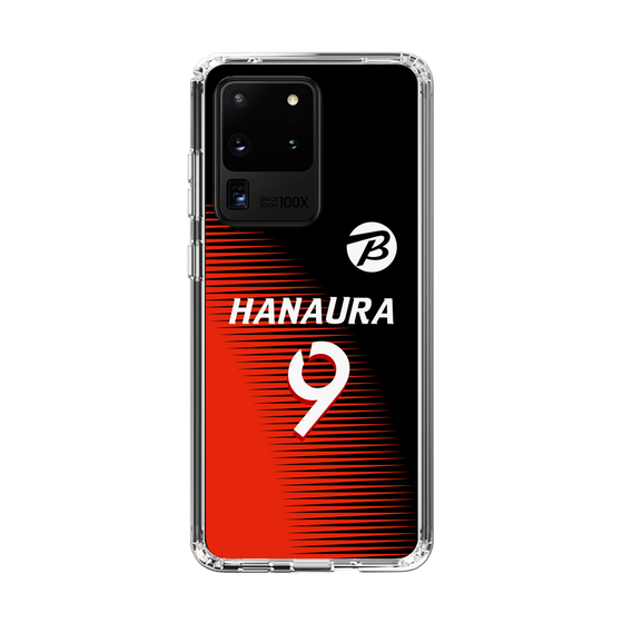 スリムプロテクションケース［ ビックカメラ - #9 HANAURA ］