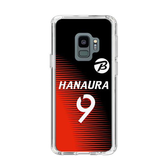 スリムプロテクションケース［ ビックカメラ - #9 HANAURA ］