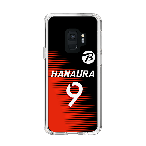 スリムプロテクションケース［ ビックカメラ - #9 HANAURA ］