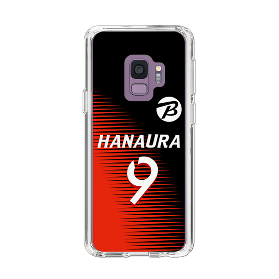 スリムプロテクションケース［ ビックカメラ - #9 HANAURA ］