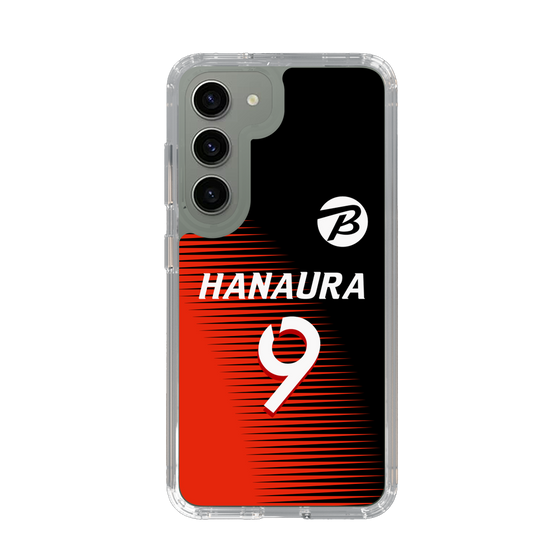 スリムプロテクションケース［ ビックカメラ - #9 HANAURA ］