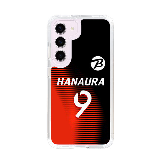 スリムプロテクションケース［ ビックカメラ - #9 HANAURA ］