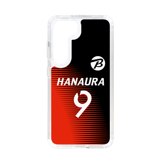 スリムプロテクションケース［ ビックカメラ - #9 HANAURA ］