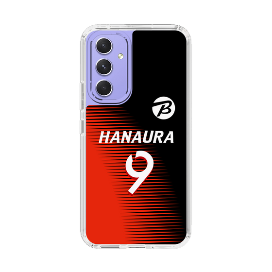 スリムプロテクションケース［ ビックカメラ - #9 HANAURA ］