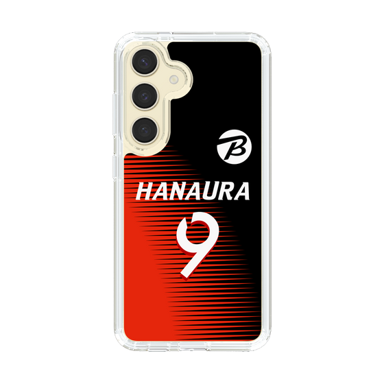 スリムプロテクションケース［ ビックカメラ - #9 HANAURA ］