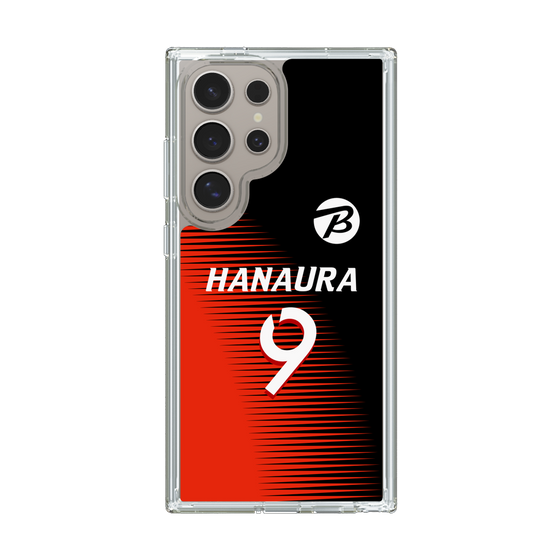 スリムプロテクションケース［ ビックカメラ - #9 HANAURA ］