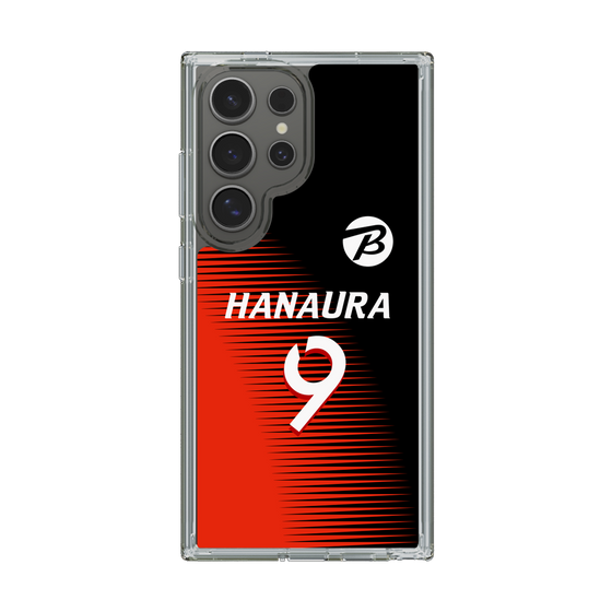 スリムプロテクションケース［ ビックカメラ - #9 HANAURA ］