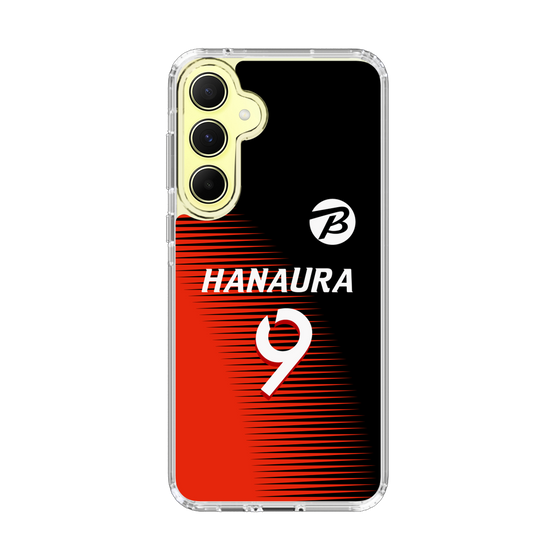 スリムプロテクションケース［ ビックカメラ - #9 HANAURA ］