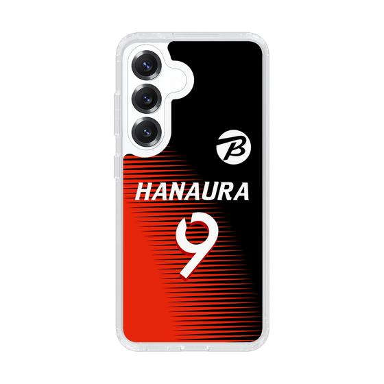 スリムプロテクションケース［ ビックカメラ - #9 HANAURA ］