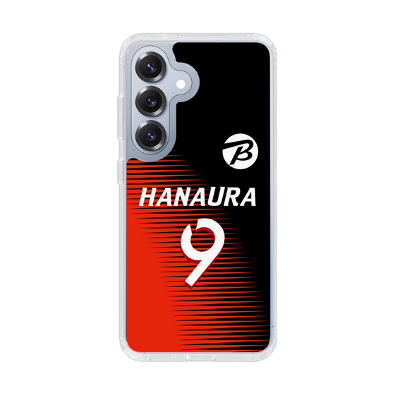 スリムプロテクションケース［ ビックカメラ - #9 HANAURA ］