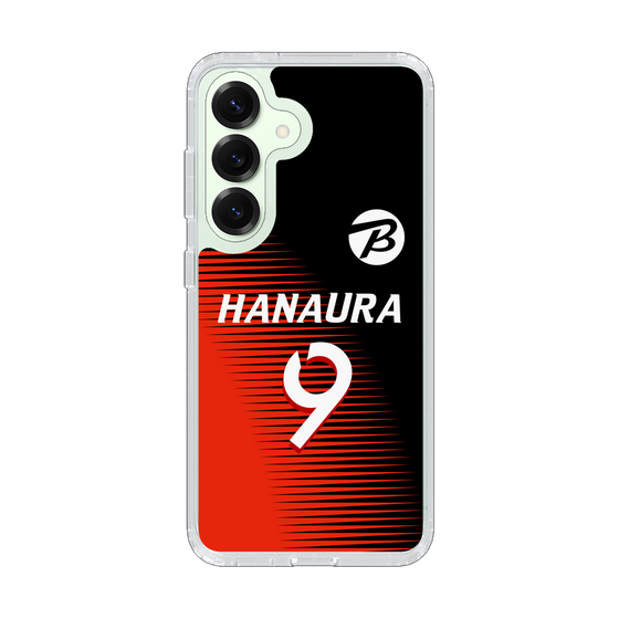 スリムプロテクションケース［ ビックカメラ - #9 HANAURA ］